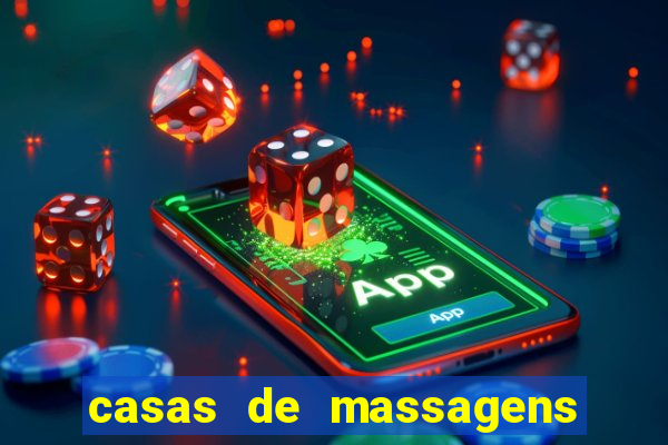 casas de massagens em porto alegre